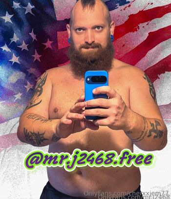 Cherxxje / cherxxjem77 nude photo #1