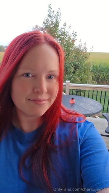 Cherxxje / cherxxjem77 nude photo #14