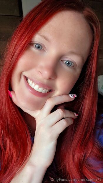 Cherxxje / cherxxjem77 nude photo #15
