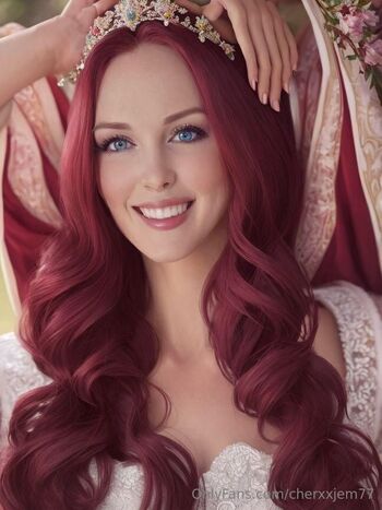 Cherxxje / cherxxjem77 nude photo #32