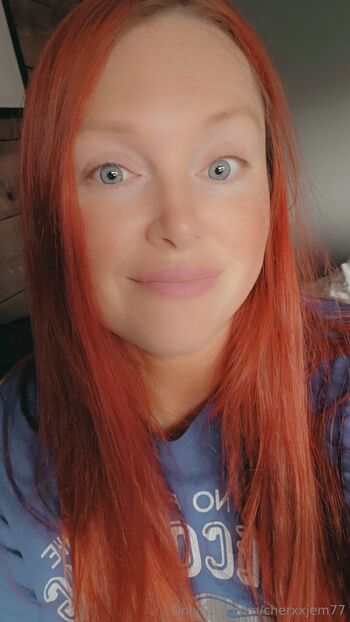 Cherxxje / cherxxjem77 nude photo #33