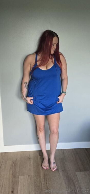 Cherxxje / cherxxjem77 nude photo #36