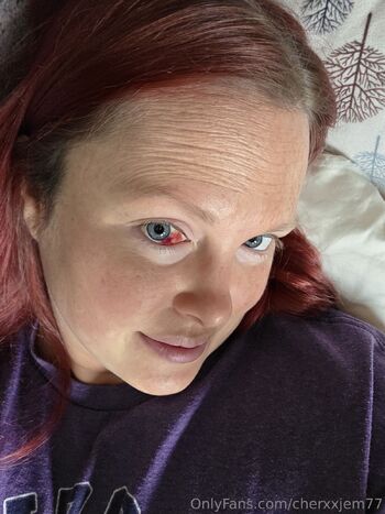 Cherxxje / cherxxjem77 nude photo #38