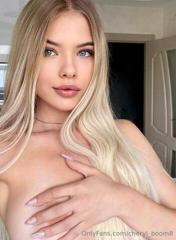 Chery / cheryl_boom8 nude photo #34