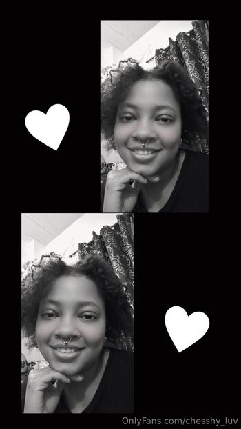 Chesshy Luvs Playroo / chesshy_luv nude photo #1