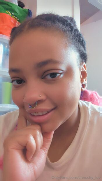 Chesshy Luvs Playroo / chesshy_luv nude photo #2