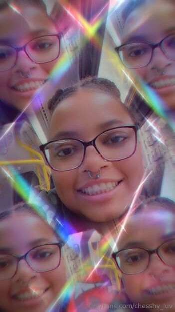 Chesshy Luvs Playroo / chesshy_luv nude photo #4