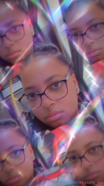 Chesshy Luvs Playroo / chesshy_luv nude photo #5