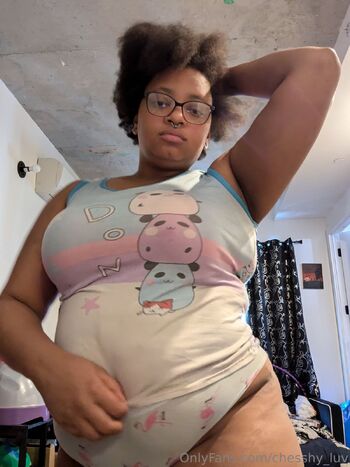 Chesshy Luvs Playroo / chesshy_luv nude photo #14