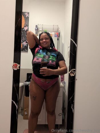 Chesshy Luvs Playroo / chesshy_luv nude photo #17