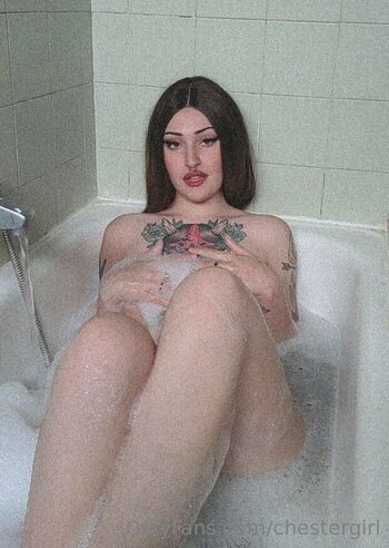 ChesterGir / chestergirl nude photo #6