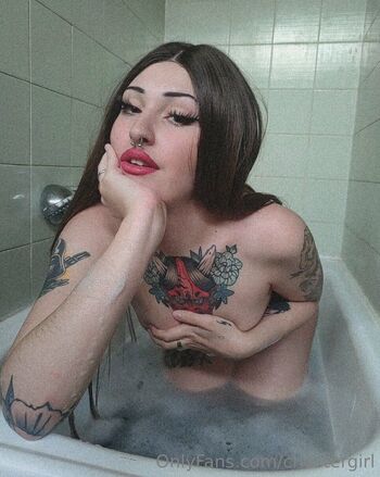 ChesterGir / chestergirl nude photo #7
