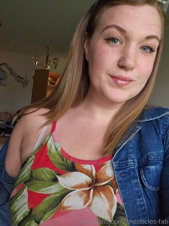 Ma / chesticles-fab nude photo #12