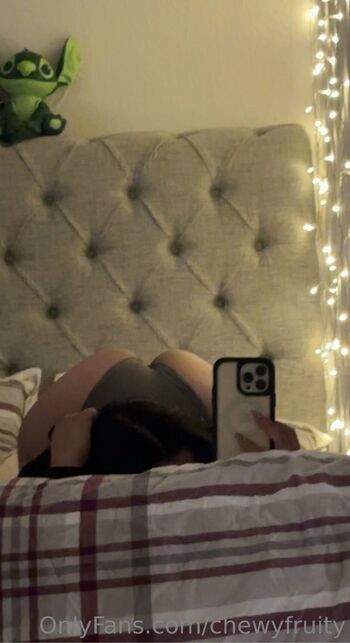 Fruit / chewyfruity nude photo #27