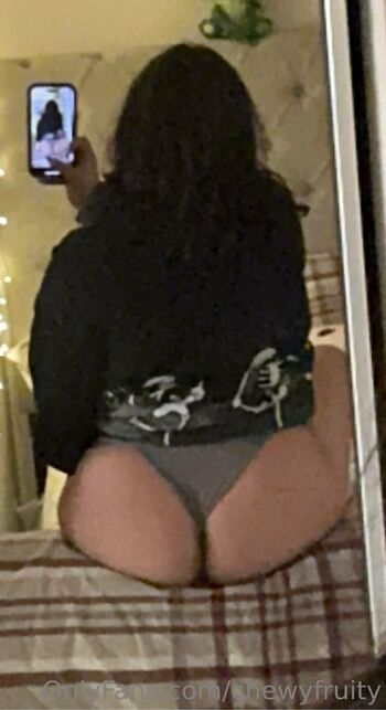 Fruit / chewyfruity nude photo #28