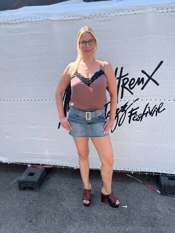 Cheyenne Duvallo / cheyenne_duvallon nude photo #2