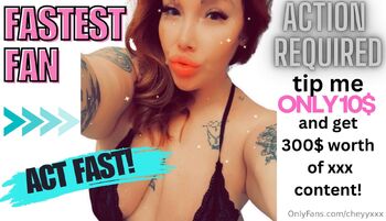 𝐎𝐇𝐇𝐇 𝐂𝐇𝐄𝐘𝐘 / cheyyxxx nude photo #2