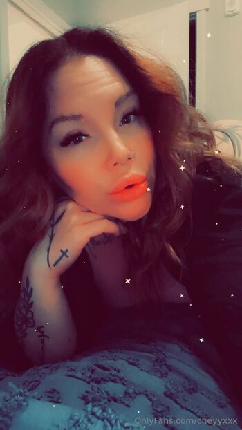 𝐎𝐇𝐇𝐇 𝐂𝐇𝐄𝐘𝐘 / cheyyxxx nude photo #7