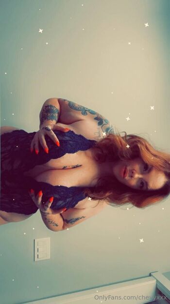 𝐎𝐇𝐇𝐇 𝐂𝐇𝐄𝐘𝐘 / cheyyxxx nude photo #22