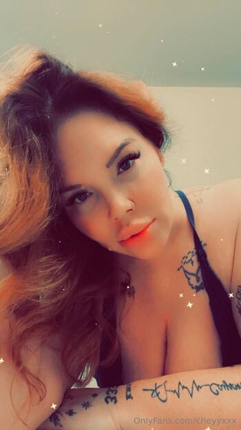 𝐎𝐇𝐇𝐇 𝐂𝐇𝐄𝐘𝐘 / cheyyxxx nude photo #24