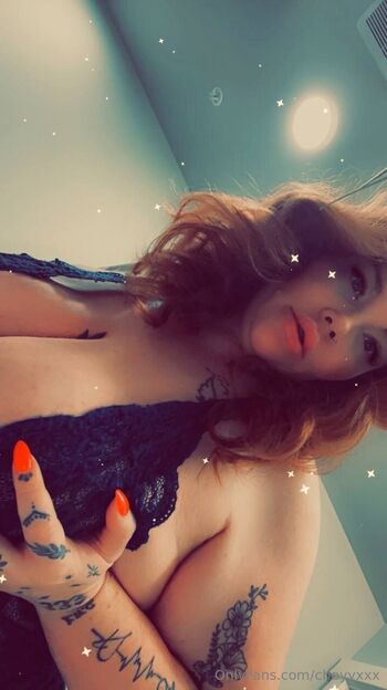 𝐎𝐇𝐇𝐇 𝐂𝐇𝐄𝐘𝐘 / cheyyxxx nude photo #42