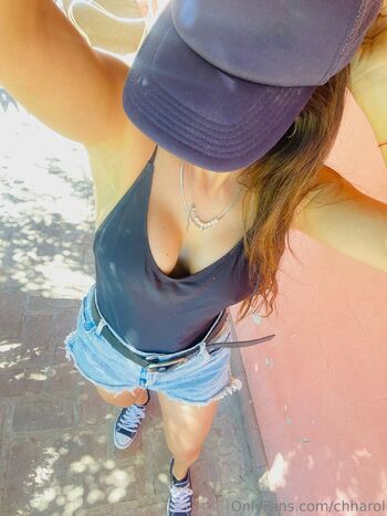 Charol / chharol nude photo #28