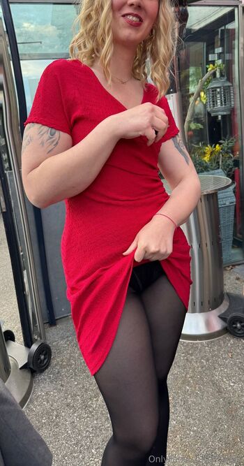 Chiara Kitsun / chi-ara nude photo #8