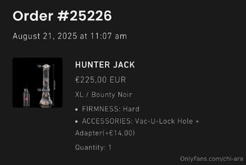 Chiara Kitsun / chi-ara nude photo #18