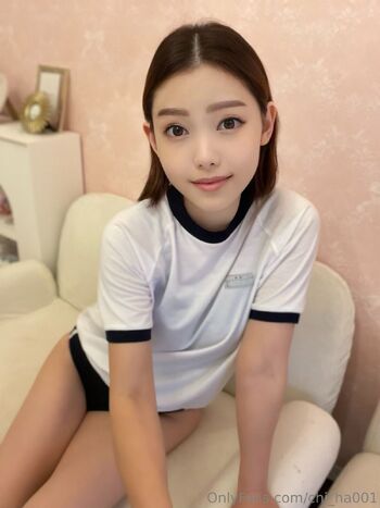 ちは / chi_ha001 / chiha_ru001 nude photo #6