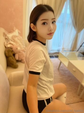 ちは / chi_ha001 / chiha_ru001 nude photo #7