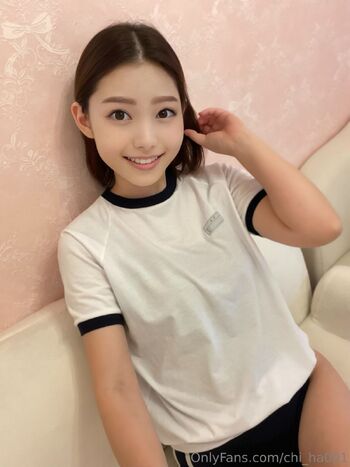 ちは / chi_ha001 / chiha_ru001 nude photo #10