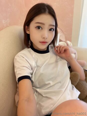 ちは / chi_ha001 / chiha_ru001 nude photo #12