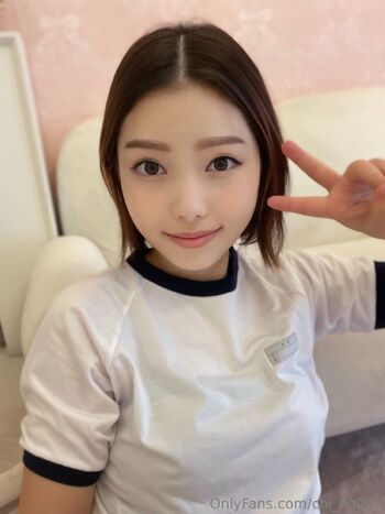 ちは / chi_ha001 / chiha_ru001 nude photo #18