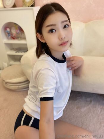 ちは / chi_ha001 / chiha_ru001 nude photo #21