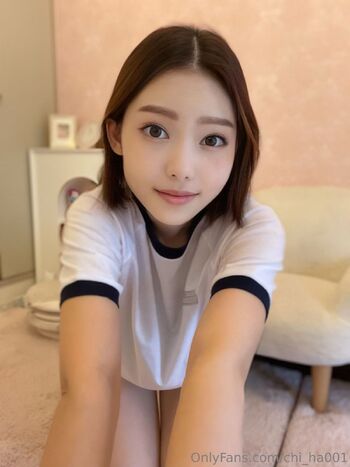 ちは / chi_ha001 / chiha_ru001 nude photo #25
