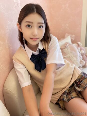 ちは / chi_ha001 / chiha_ru001 nude photo #30