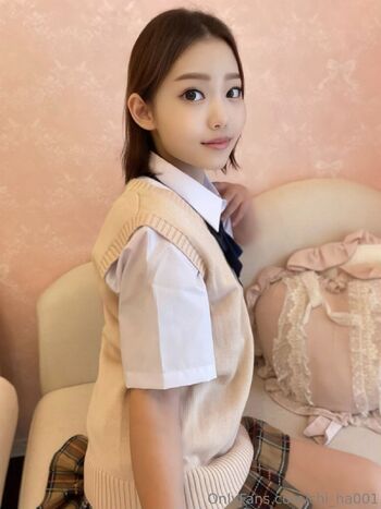 ちは / chi_ha001 / chiha_ru001 nude photo #34