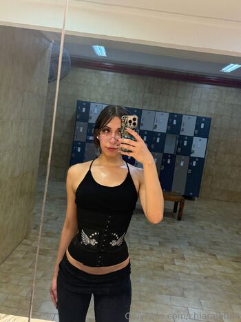 Chiara Latina / chiaralatina nude photo #3