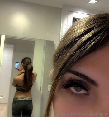 Chiara Latina / chiaralatina nude photo #8