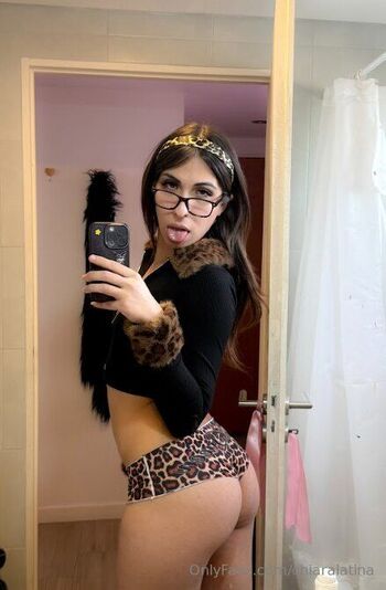 Chiara Latina / chiaralatina nude photo #16