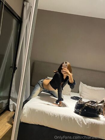 Chiara Latina / chiaralatina nude photo #29