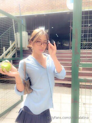 Chiara Latina / chiaralatina nude photo #37