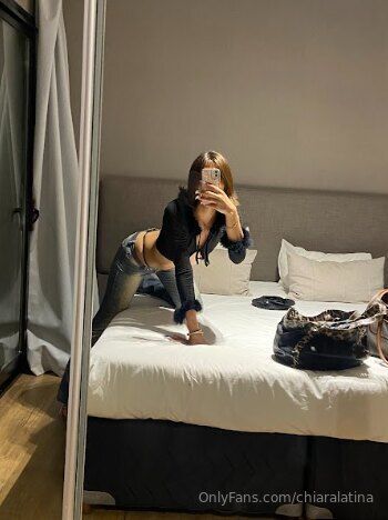 Chiara Latina / chiaralatina nude photo #38