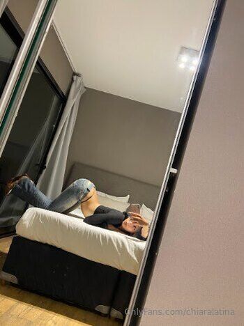 Chiara Latina / chiaralatina nude photo #39