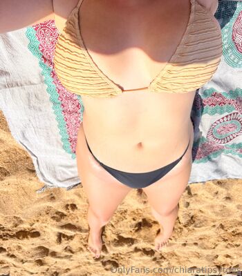 Chiara / chiaratipsytoes nude photo #3