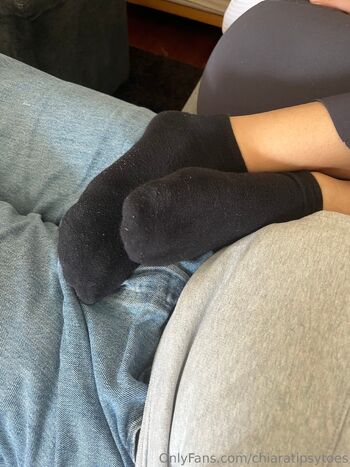 Chiara / chiaratipsytoes nude photo #19