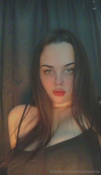 Chiari Your mixed latinaarab min / chiarisworldx / xhiaritaei nude photo #4