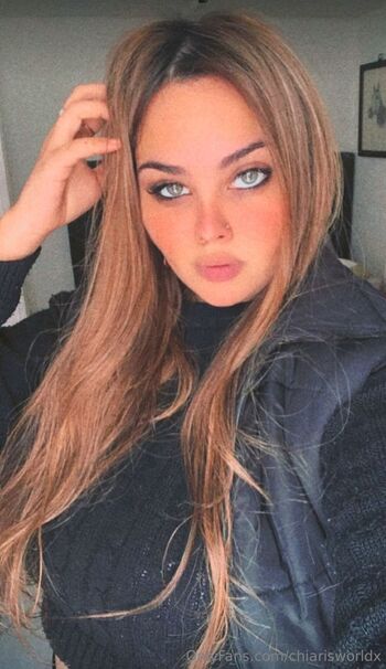 Chiari Your mixed latinaarab min / chiarisworldx / xhiaritaei nude photo #18
