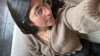 Chicapiscis / chicaquedices nude photo #2