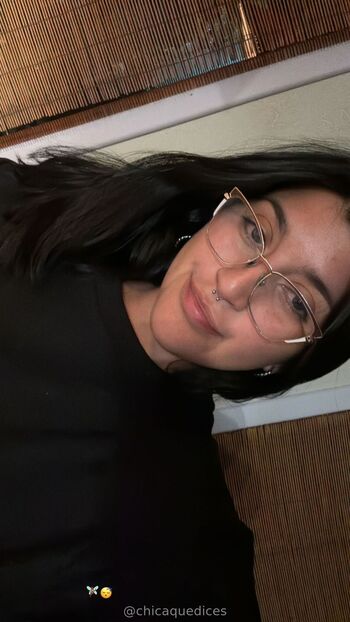Chicapiscis / chicaquedices nude photo #5